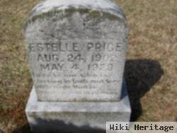 Estelle Price