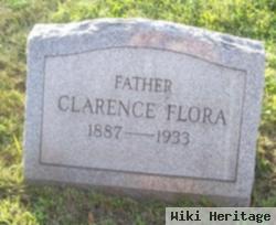 Clarence H. Flora