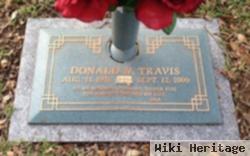 Donald N. Travis