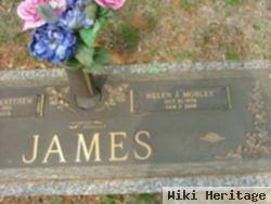 Helen J. Mobley James