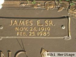 James E. Browning, Sr