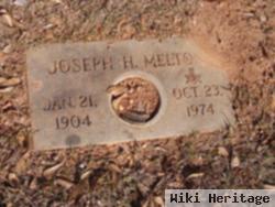 Joseph H. Melton