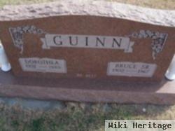 Bruce Guinn, Sr