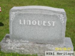 Mary Elizabeth Worth Linquest