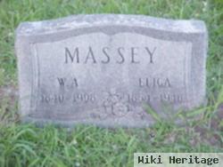 Wesley Allen Massey