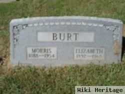 Morris Burt