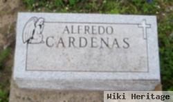 Alfredo Cardenas