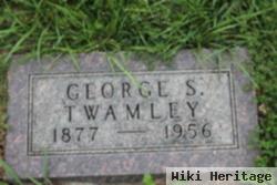 George Twamley