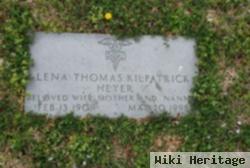 Lena Thomas Kilpatrick Heyer