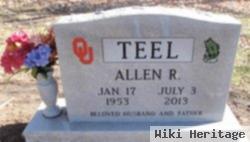 Allen R. Teel