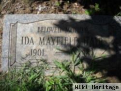 Ida May Pack Mayfield Hair