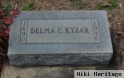 Delma Susan Conn Kyzar