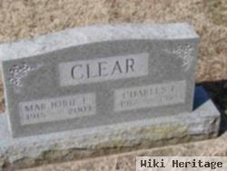 Charles F. Clear