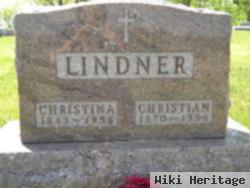Christian Bernard Lindner
