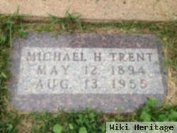 Michael Trent