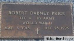 Robert Dabney Price