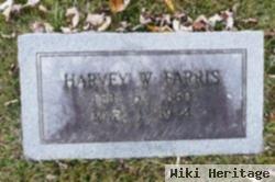 Harvey W. Farris