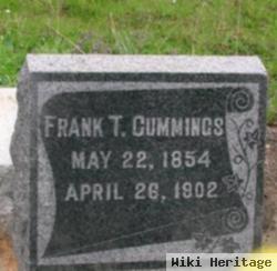 Frank T. Cummings