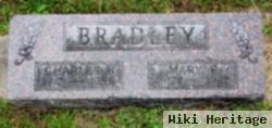 Mary F. Hood Bradley
