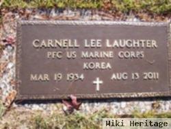 Carnell Lee Laughter