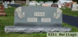 Minnie K. Rex Fink