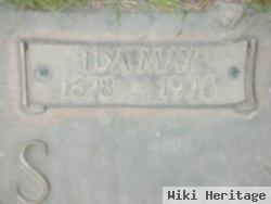 Ida May Haas