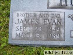 James Evan Houser