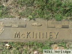 Noble H. Mckinney