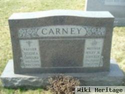 Mary M Stricker Carney