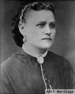 Frances M. Kalibis Richter