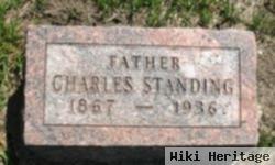 Charles Standing