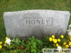 Arlene Kasten Honey