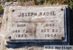 Joseph Rachl