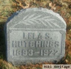 Lela S. Hutchings