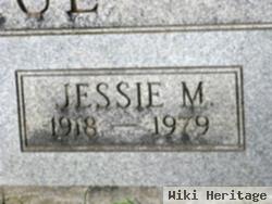 Jessie M. Pierce