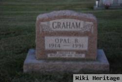 Opal Miller Graham