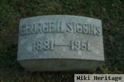 George Hunter Siggins