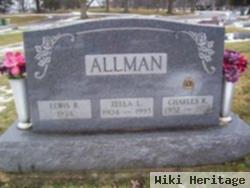 Lewis R. Allman
