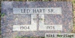 Leo Hart