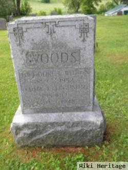 Theodore Lawson Woods