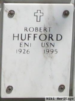 Robert Hufford