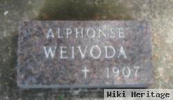 Alphonse Weivoda