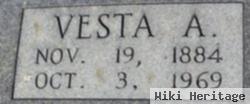 Vesta Mosher Parlette