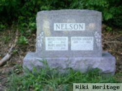 Fenton Adolf Nelson