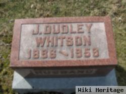 J. Dudley Whitson