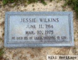 Jessie Wilkins