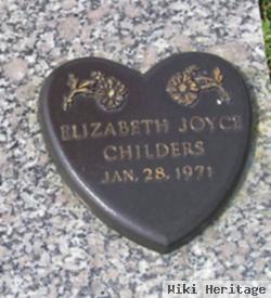 Elizabeth Joyce Childers