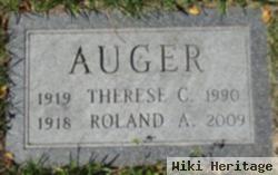 Therese Auger
