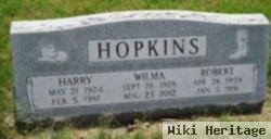 Robert John Hopkins