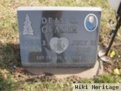 Dean C Glaser